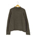 エンズアンドミーンズ ENDS and MEANS Roll Neck Knit ロールネック ニット メンズ JPN:M