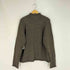 エンズアンドミーンズ ENDS and MEANS Roll Neck Knit ロールネック ニット メンズ JPN:M