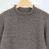 エンズアンドミーンズ ENDS and MEANS Roll Neck Knit ロールネック ニット メンズ JPN:M