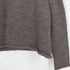 エンズアンドミーンズ ENDS and MEANS Roll Neck Knit ロールネック ニット メンズ JPN:M