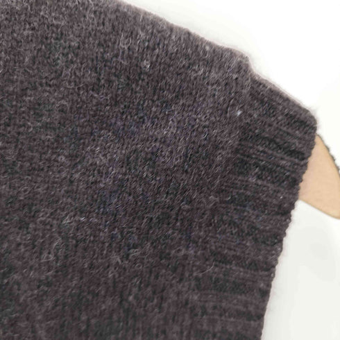 シーケーカルバンクライン ck Calvin Klein ウールベスト メンズ L