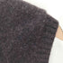 シーケーカルバンクライン ck Calvin Klein ウールベスト メンズ L