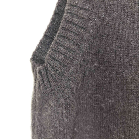 シーケーカルバンクライン ck Calvin Klein ウールベスト メンズ L