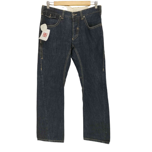 ニールバレット NEIL BARRETT INDIGO デニムパンツ メンズ