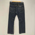 ニールバレット NEIL BARRETT INDIGO デニムパンツ メンズ