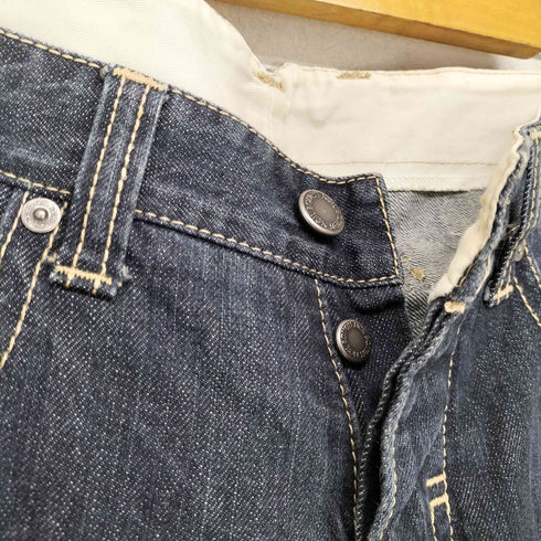 ニールバレット NEIL BARRETT INDIGO デニムパンツ メンズ