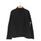エンズアンドミーンズ ENDS and MEANS Roll Neck Knit ロールネック ニット メンズ JPN:M