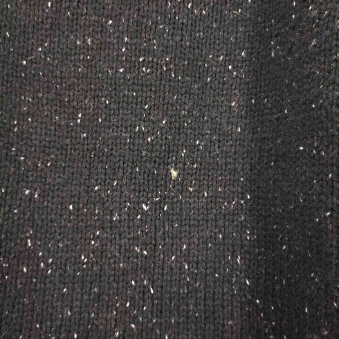 エンズアンドミーンズ ENDS and MEANS Roll Neck Knit ロールネック ニット メンズ JPN:M