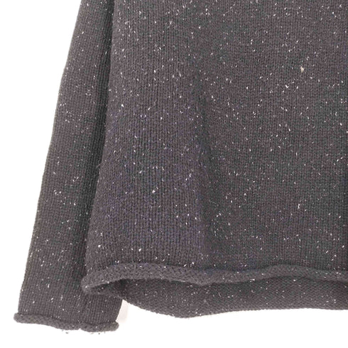 エンズアンドミーンズ ENDS and MEANS Roll Neck Knit ロールネック ニット メンズ JPN:M