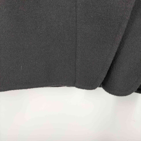 ユニクロプラスジェイ UNIQLO+J カシミヤブレンドノーカラーコート レディース JPN:S