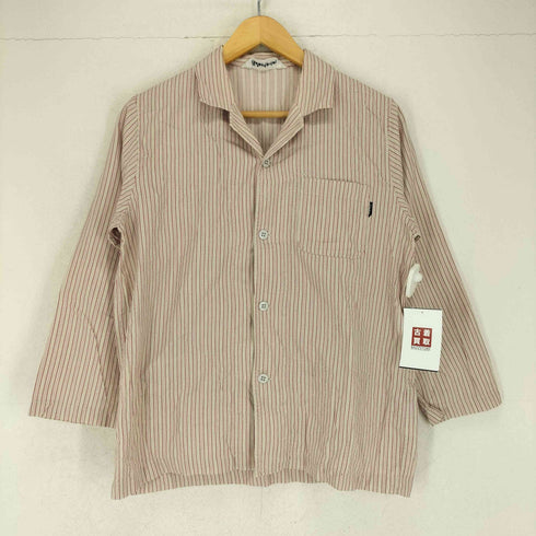 ワイズフォーリビング Ys for living 80S~90S パジャマセットアップ レディース