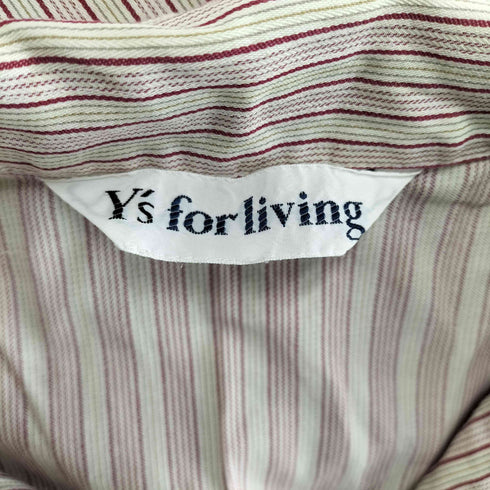 ワイズフォーリビング Ys for living 80S~90S パジャマセットアップ レディース