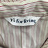 ワイズフォーリビング Ys for living 80S~90S パジャマセットアップ レディース