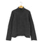 エンズアンドミーンズ ENDS and MEANS Roll Neck Knit ロールネック ニット メンズ JPN:M