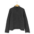 エンズアンドミーンズ ENDS and MEANS Roll Neck Knit ロールネック ニット メンズ JPN:M