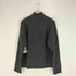 エンズアンドミーンズ ENDS and MEANS Roll Neck Knit ロールネック ニット メンズ JPN:M