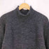 エンズアンドミーンズ ENDS and MEANS Roll Neck Knit ロールネック ニット メンズ JPN:M