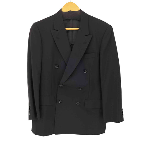 SAKYO TAILOR ダブルブレステッド テーラドジャケット メンズ