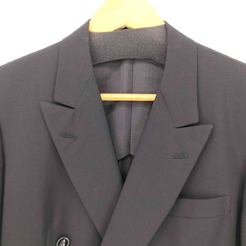 SAKYO TAILOR ダブルブレステッド テーラドジャケット メンズ
