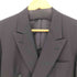 SAKYO TAILOR ダブルブレステッド テーラドジャケット メンズ