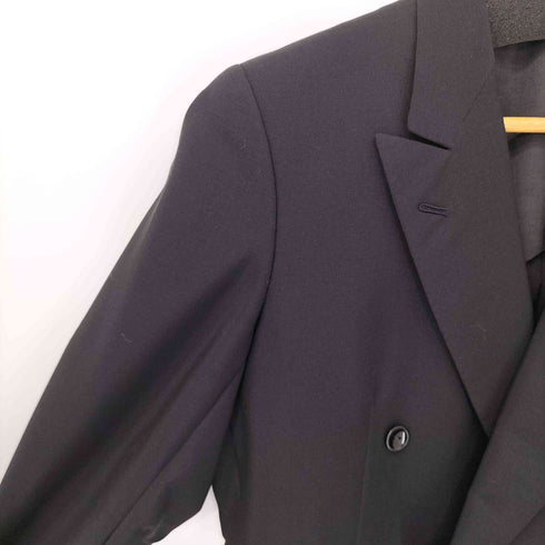 SAKYO TAILOR ダブルブレステッド テーラドジャケット メンズ