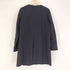 アーペーセー A.P.C. アシンメトリーウールコート トグルボタン レディース JPN:XS