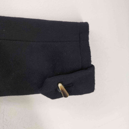 アーペーセー A.P.C. アシンメトリーウールコート トグルボタン レディース JPN:XS