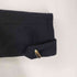 アーペーセー A.P.C. アシンメトリーウールコート トグルボタン レディース JPN:XS