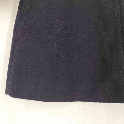 アーペーセー A.P.C. アシンメトリーウールコート トグルボタン レディース JPN:XS