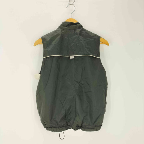 ギャップ Gap 90s-00s OLD GAP ナイロンベスト テック レディース JPN:L