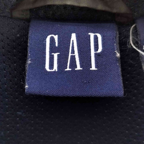ギャップ Gap 90s-00s OLD GAP ナイロンベスト テック レディース JPN:L