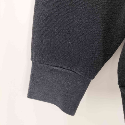デルタ DELTA 刺繍スウェット メンズ JPN:L