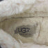 アグオーストラリア UGG Australia モカシンボアスリッポン レディース JPN:23