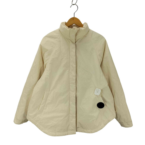 SIWEM PUFFER FLARE JACKET レディース FREE