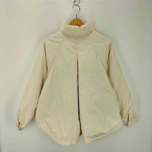 SIWEM PUFFER FLARE JACKET レディース FREE
