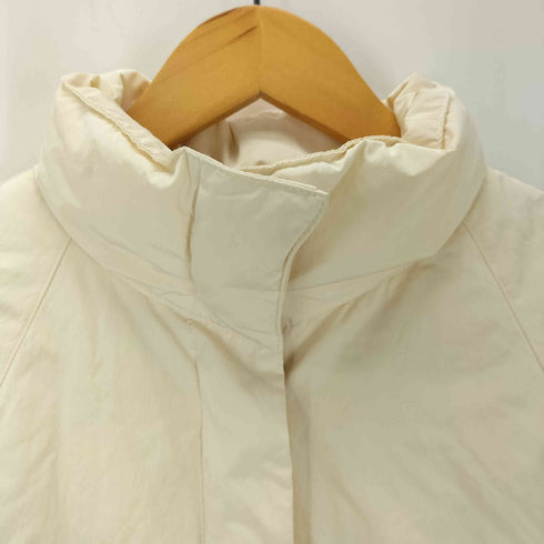 SIWEM PUFFER FLARE JACKET レディース FREE