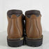 goro ブーティエル レザートレッキングシューズ Vibram メンズ JPN:25