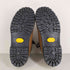 goro ブーティエル レザートレッキングシューズ Vibram メンズ JPN:25