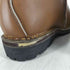 goro ブーティエル レザートレッキングシューズ Vibram メンズ JPN:25