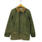 エルエルビーン L.L.Bean ハンティングジャケット 裏地チェック柄 メンズ JPN:M