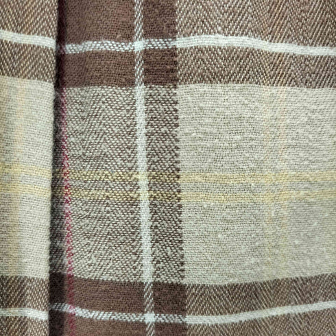エルエルビーン L.L.Bean ハンティングジャケット 裏地チェック柄 メンズ JPN:M
