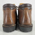 goro ブーティエル レザートレッキングシューズ Vibram メンズ JPN:25