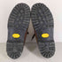 goro ブーティエル レザートレッキングシューズ Vibram メンズ JPN:25