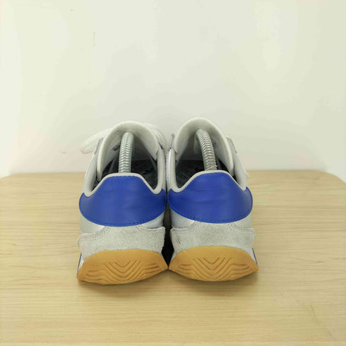 アディダス adidas Country OG ローカットスニーカー レディース JPN:23.5
