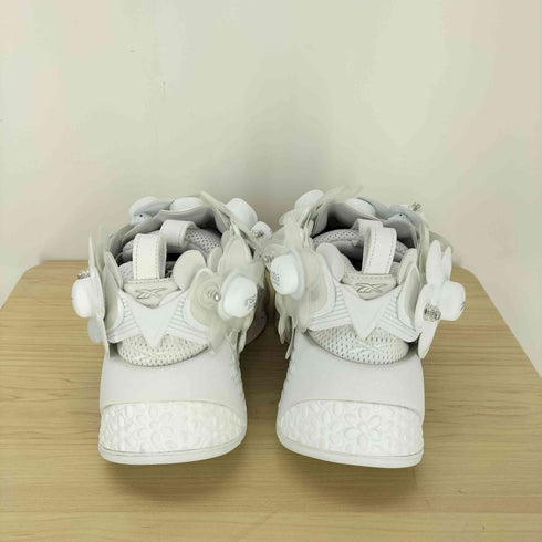 ノワールケイニノミヤ noir kei ninomiya 24AW INSTA PUMP FURY PUMPUMPUMPスニーカー レディース 23cm