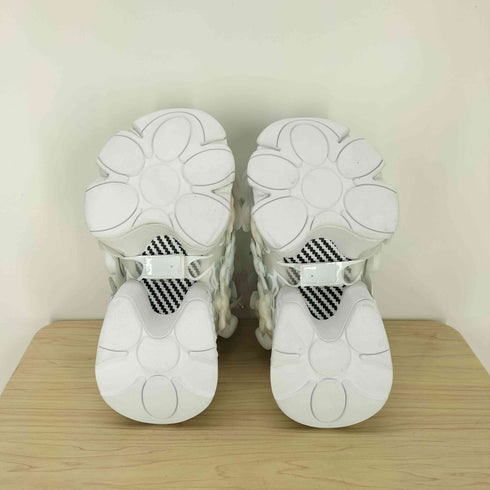 ノワールケイニノミヤ noir kei ninomiya 24AW INSTA PUMP FURY PUMPUMPUMPスニーカー レディース 23cm