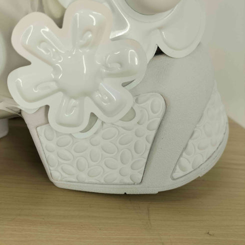 ノワールケイニノミヤ noir kei ninomiya 24AW INSTA PUMP FURY PUMPUMPUMPスニーカー レディース 23cm
