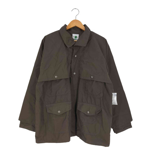 シェラデザイン SIERRA DESIGNS POST Logger Special cappuchino 60/40 ロガージャケット メンズ JPN:L