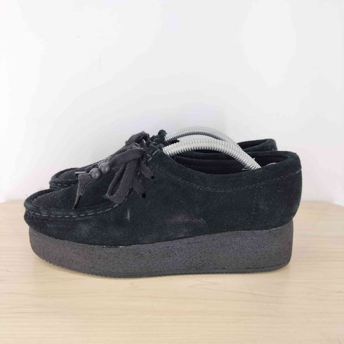 クラークス Clarks WALLACRAFT BEE ワラクラフトビー レディース JPN:23.5