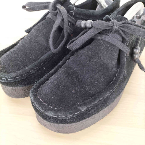クラークス Clarks WALLACRAFT BEE ワラクラフトビー レディース JPN:23.5